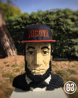 Nicoya Gigante | Snapback Hat