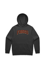 FRISSCO GIANT NEW 2 MENS RELAX HOOD