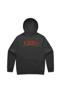 FRISSCO GIANT NEW 2 MENS RELAX HOOD