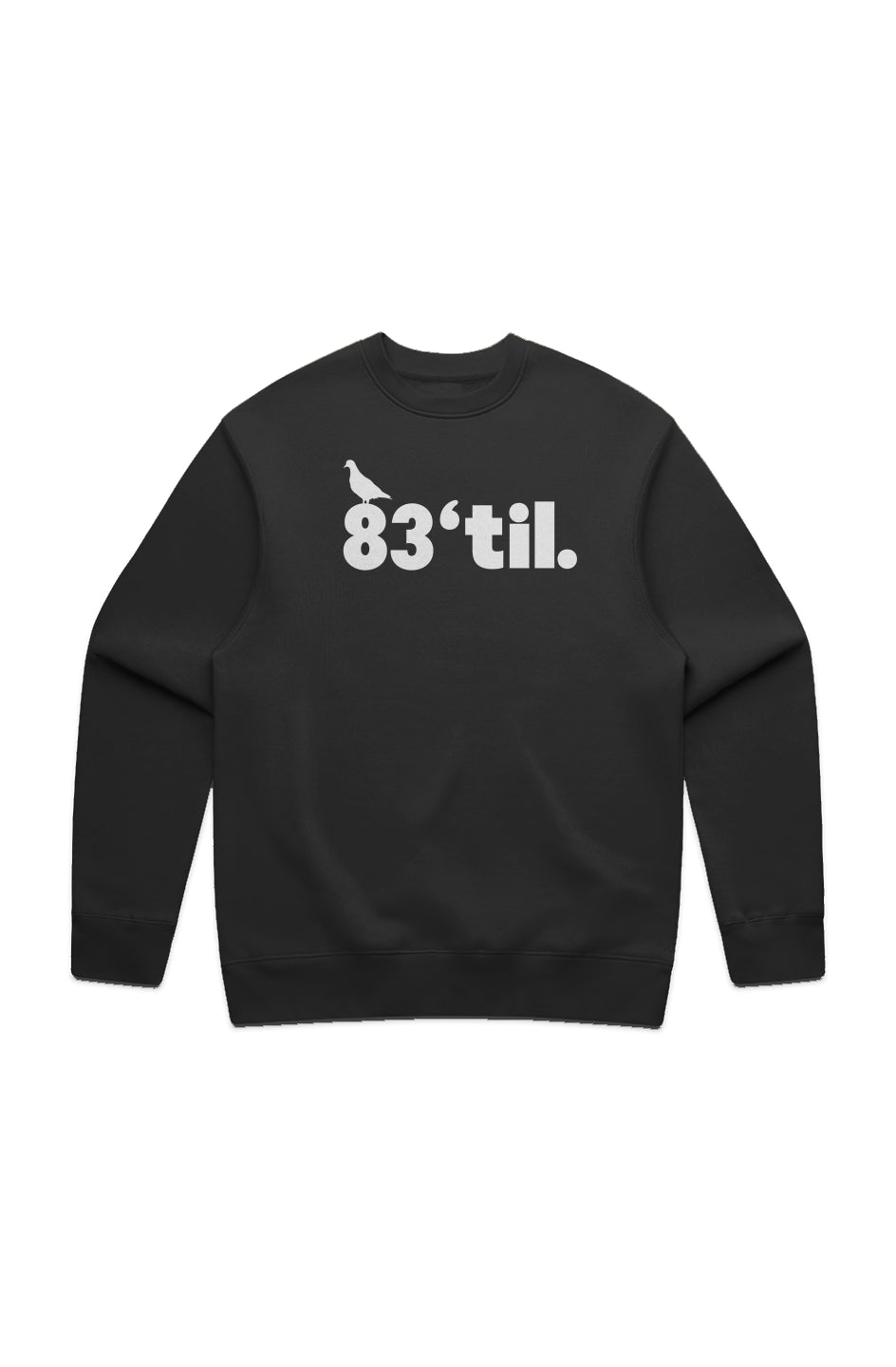 83 'Til MENS RELAX CREW