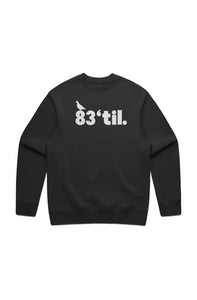 83 'Til MENS RELAX CREW