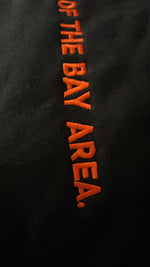 Product of the Bay Area.￼|  relax crew neck