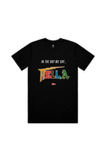 Hella | Graphic Shirt