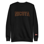 Nicoya Gigante |  Premium Sweatshirt
