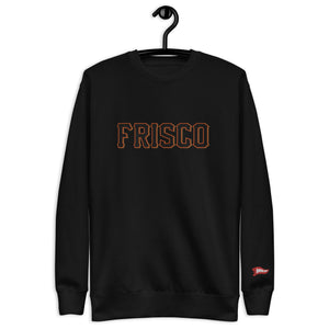 FG | Unisex Premium Sweatshirt