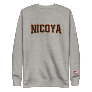 Nicoya Gigante |  Premium Sweatshirt