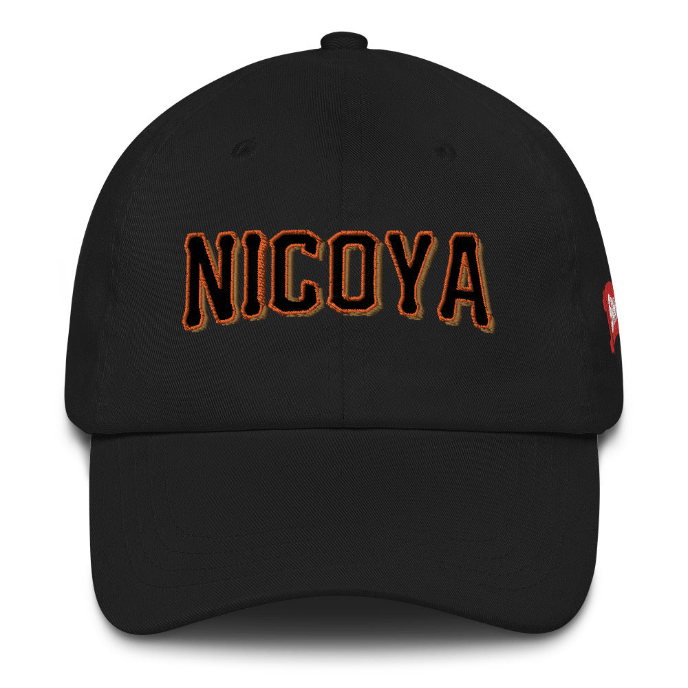 Nicoya Gigante | Dad hat