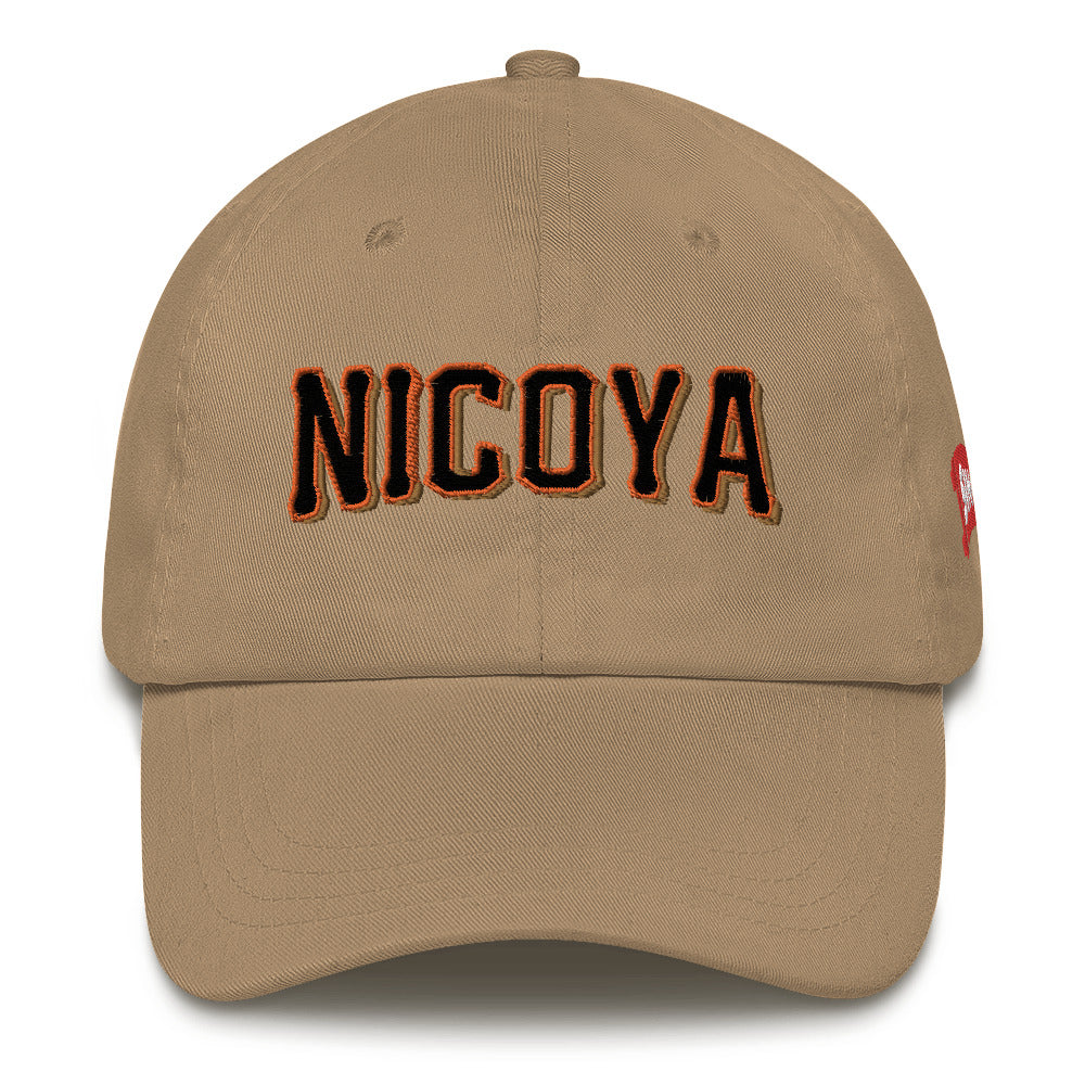 Nicoya Gigante | Dad hat