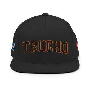 Trucho Gigante | Snapback Hat