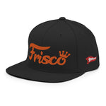 Frisco Funko | Snapback Hat