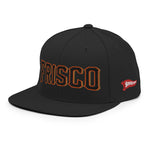Frisco Giant | Snapback Hat