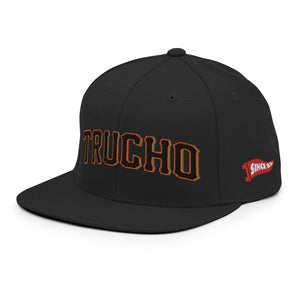 Trucho Gigante | Snapback Hat