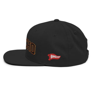 Trucho Gigante | Snapback Hat