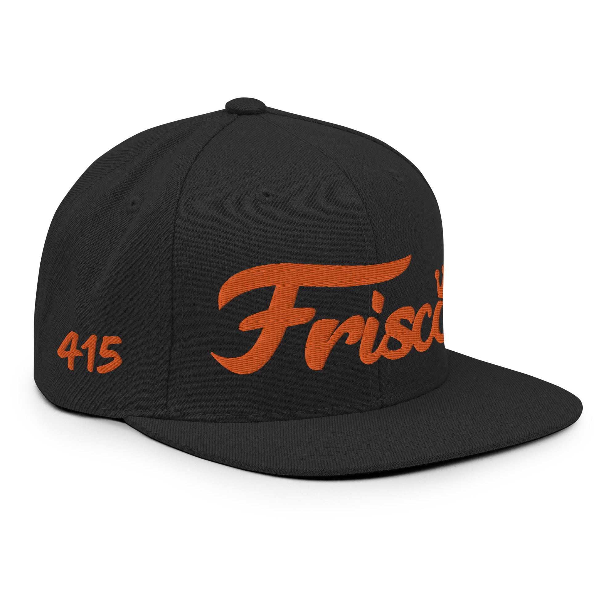 Frisco Funko | Snapback Hat