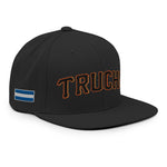 Trucho Gigante | Snapback Hat