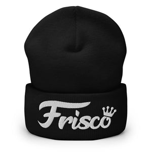 Frisco Funko | Cuffed Beanie