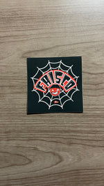 Frisco Spider | Vinyl Sticker