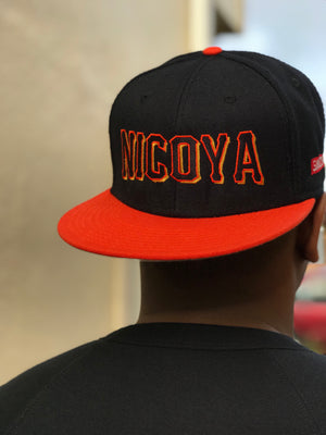 Nicoya Gigante | Snapback Hat