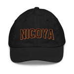Nicoya Gigante | Youth baseball cap
